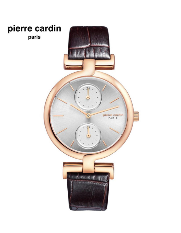 PIERRE CARDIN Ladies Watch
